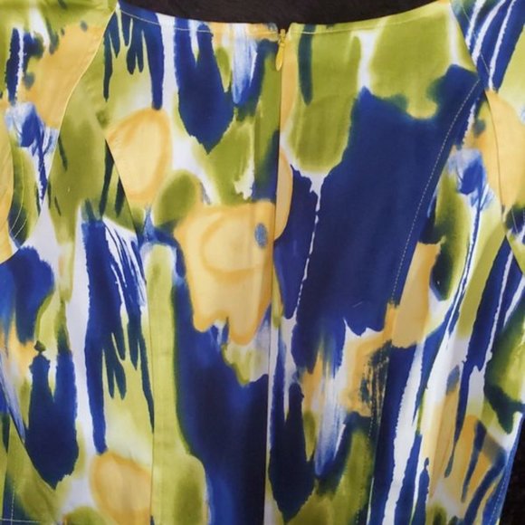 Calvin Klein Dress - Picture 3 of 7